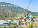 Tour Nha Trang: Vinpearl Harbour – Chùa Long Sơn - Viện Hải Dương Học